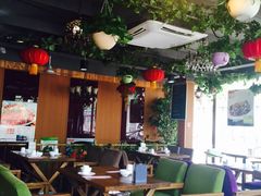-湖南码头·地道岳阳美食·湘菜(魏公村店)