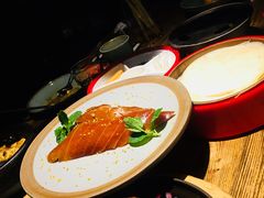 -青年公社烤鸭(青年路店)