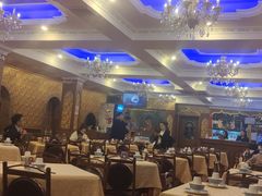 -维吾尔餐厅(宜山路店)