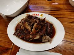 -澳门陈光记烧味饭店(南京德基广场店)