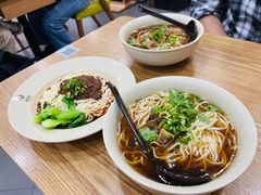 -李先生牛肉面大王(北京东四店)