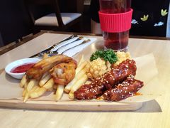 -必胜客(海宁工人路店)