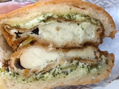 奇脆鱼柳堡-JPG canteen(广州乐峰广场店)