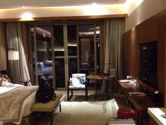 昆明洲际酒店-昆明洲际酒店
