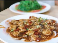 照烧扇贝-九龙餐厅(大沽路店)