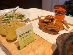 -汤城小厨•粤菜•靓汤(金宝街店)