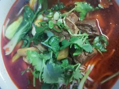 -李先生牛肉面大王(郑州火车站西广场2店)