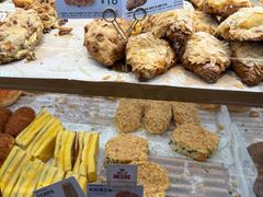 -山崎面包(静安久光店)