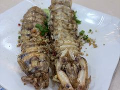 -钱塘府海鲜餐厅