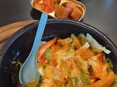 -谷牛和牛烤肉(漕河泾印象城店)