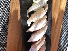 -和然日本料理(开发区五彩城店)