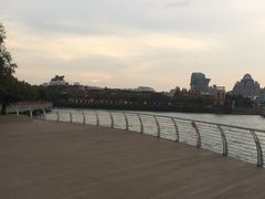 -新加坡海鲜共和(名胜世界圣淘沙海滨坊)
