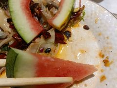 -红蜡烛-养生粥-津鲁菜(中山路店)