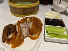 -便宜坊烤鸭店(贵园里店)