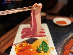 -米氏火鱼·泡椒鱼火锅(李子坝老店)