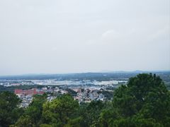 -大金山风景区