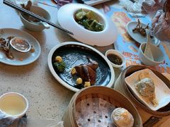 -点都德(龙之梦店)