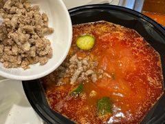 -海底捞火锅(旭辉MALL店)