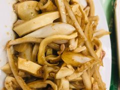 牛心管-厚味居炙子烤肉·清真(天桥南纬路店)
