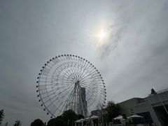 -南昌之星摩天轮