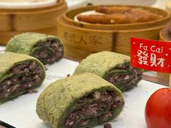 -顺德人家食府(黄金广场店)