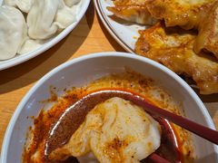 -金谷园饺子馆(北邮总店)