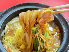 -春艳砂锅居(新玛特店)