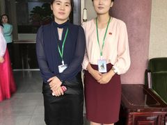 -国际友谊展览馆