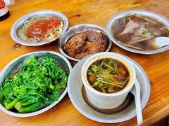 -东兴牛肉店(庄府巷店)