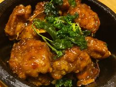 -泰果东南亚餐厅(旭辉广场店)