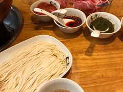-老康火锅(桥南街店)