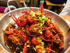 -虾小龙老长沙龙虾馆(坡子街店)