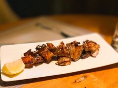 -艾米意大利餐厅(米房创意园店)