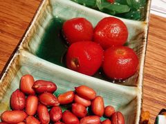 -玉川屋创意日料Bistro(柳巷店)