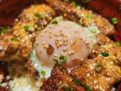 -NIUAN牛庵·日式和牛烧肉(恒隆店)