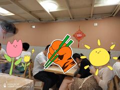 -黑皮烧烤(民意四路店)