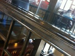 -星巴克臻选(成都宽窄巷子店)