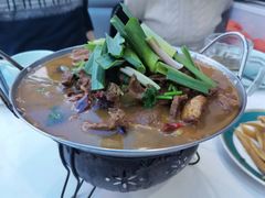 -黄牛肉馆·皖南土菜
