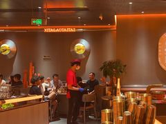 -西塔老太太泥炉烤肉(苏州大悦城店)