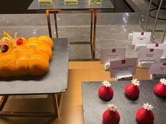 -康莱德酒店·美庭自助餐厅