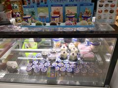 -DQ·蛋糕·冰淇淋(奥林匹克广场店)