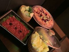 -芸山季·云南山珍菌火锅(人民广场来福士店)