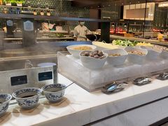 -怡海苑餐厅·厦门滨海悦华酒店