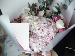 -爱尚幸福鲜花(上地实体店)