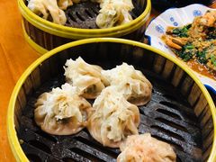 精品牛肉烧麦-正宗天津烧麦馆(柳州路店)