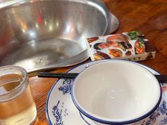 -洪大厨鸡煲(福田店)