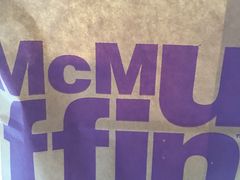 -麦当劳(杨高南路店)