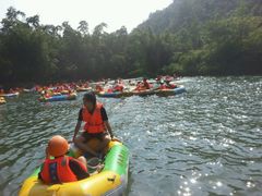 android_upload_pic-清泉湾生态旅游度假区