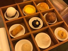-启东恒大酒店·品粤餐厅