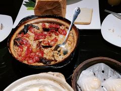 -高第街56号餐厅(泰安万达店)